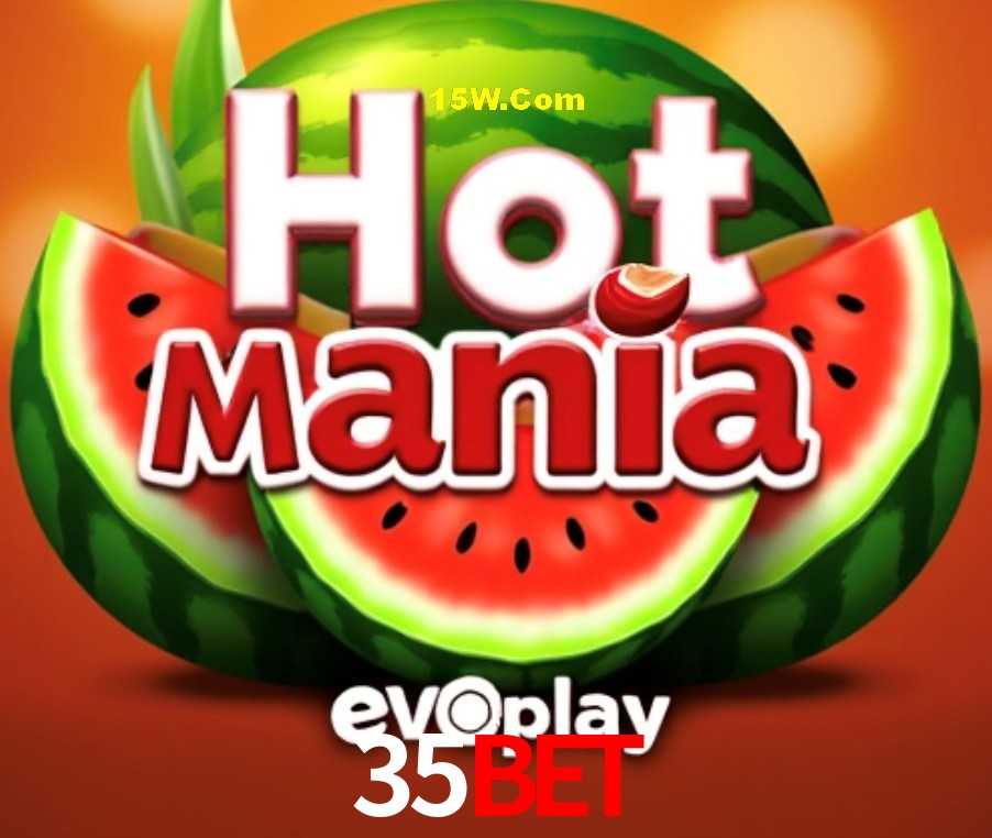 Bônus de Boas-vindas 35Bet