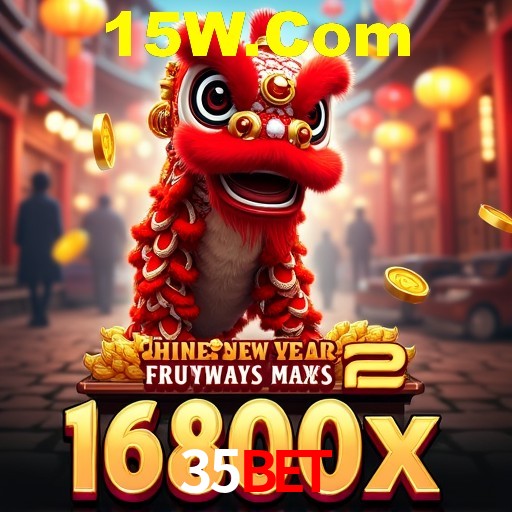 Interface do App 35Bet