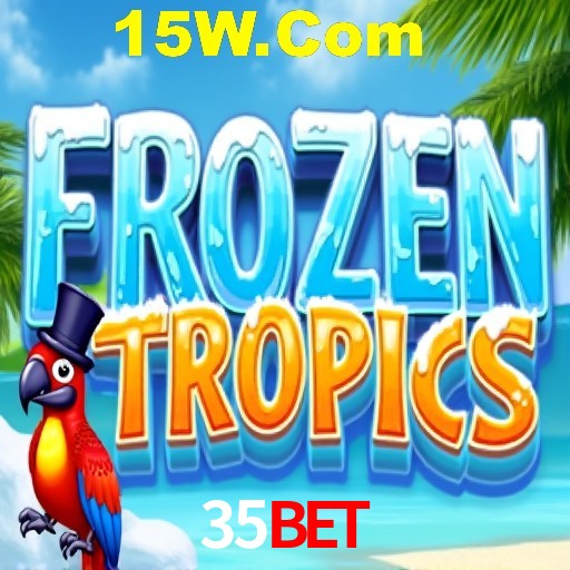 Apostas de Tênis 35Bet