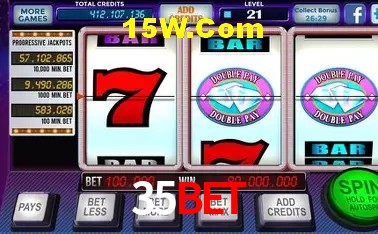 35Bet Promoções - 30+ Ofertas Diárias