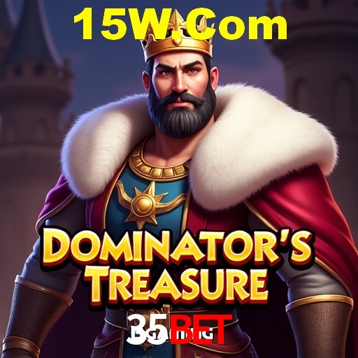 Descubra o Programa VIP da 35Bet: Vantagens Exclusivas para Jogadores