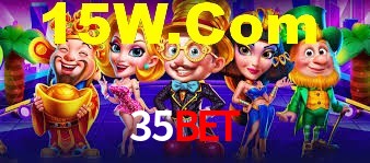 VIP Casino 35Bet