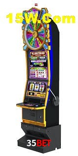 Slot Games 35Bet