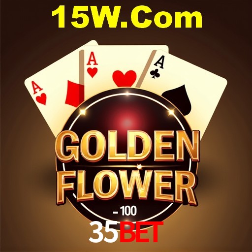 Bônus de Boas-vindas 35Bet