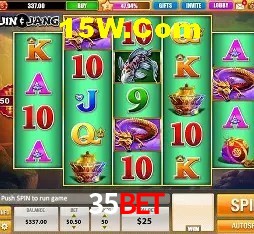 Casino Ao Vivo 35Bet