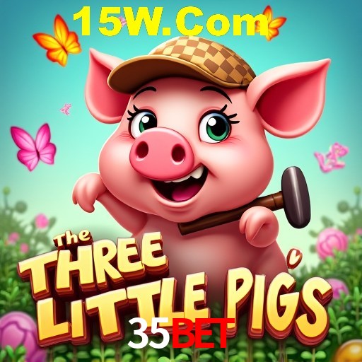 35Bet Belo Horizonte - VIP Casino