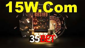 Roulette Table 35Bet