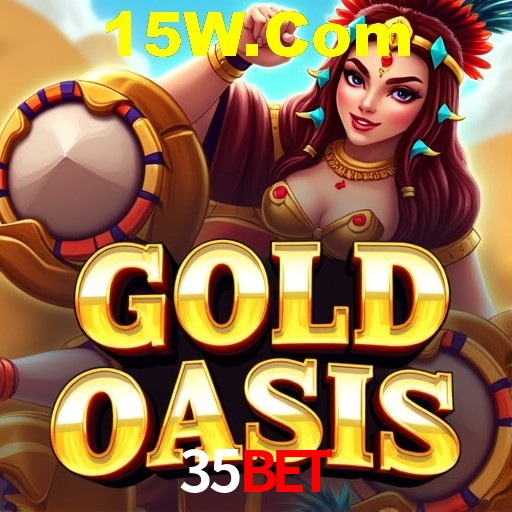 35Bet São Paulo - Jogo Coleção