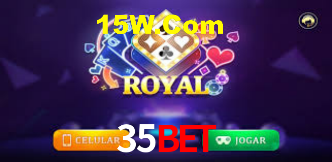 35Bet App - Aplicativo Móvel Oficial