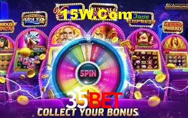 Provedores de Jogos 35Bet